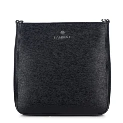 Natalia Hangbag 2in1 - Black