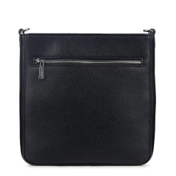 Natalia Hangbag 2in1 - Black