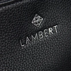 Natalia Hangbag 2in1 - Black