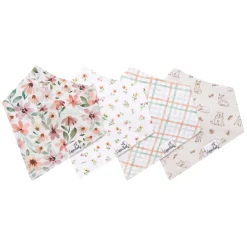 Natalie Bandana Bibs (4)