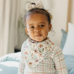 Natalie Bandana Bibs (4)