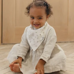 Natalie Bandana Bibs (4)