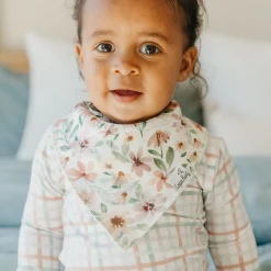 Natalie Bandana Bibs (4)