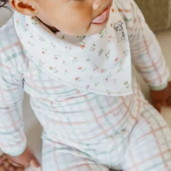 Natalie Bandana Bibs (4)