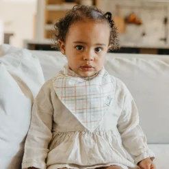 Natalie Bandana Bibs (4)