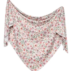 Natalie Knit Blanket Single