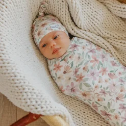 Natalie Knit Blanket Single