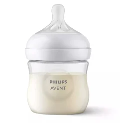 Natural Bottle Newborn Gift Set 0m+