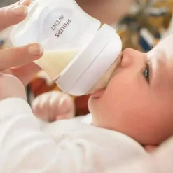 Natural Response Nipple Flow 5 - 6M+ - 2 pack