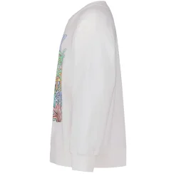 Nature Oversized Crew 7-16