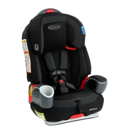 Nautilus 65 22-100lb 3-in-1 Car Seat - Chanson