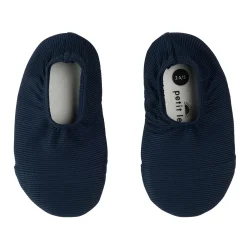 Navy Water Shoe 0-24m