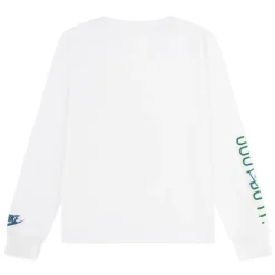 Neon Box Futura Ls T-shirt 4-7y