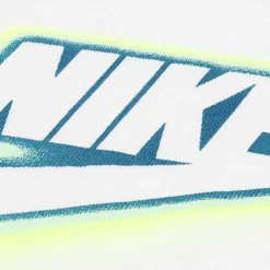 Neon Box Futura Ls T-shirt 4-7y