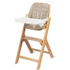 Nesta 3-in-1 High Chair - Classic Oat