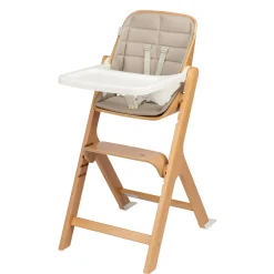 Nesta 3-in-1 High Chair - Classic Oat