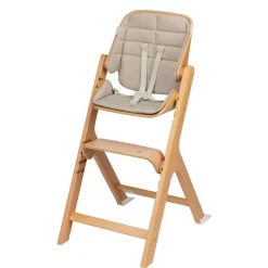 Nesta 3-in-1 High Chair - Classic Oat