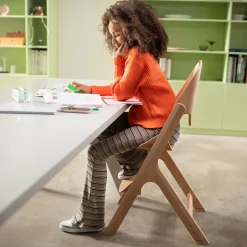 Nesta 3-in-1 High Chair - Classic Oat