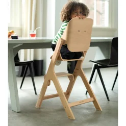Nesta 3-in-1 High Chair - Classic Oat