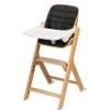 Nesta 3-In-1 High Chair - Classic Graphite