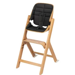 Nesta 3-In-1 High Chair - Classic Graphite