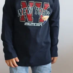 New York Academy T-Shirt 2-10