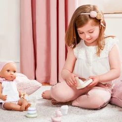 Newborn Accessories Set for Doll