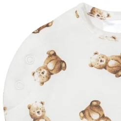 Newborn Bamboo Bear Sleep Bag