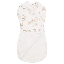 Newborn Bamboo Leaves Sleep Bag