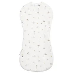 Newborn Bamboo Ocean Sleep Bag