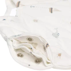 Newborn Bamboo Ocean Sleep Bag