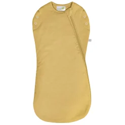 Newborn Bamboo Sleep Bag - Curry