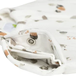 Newborn Bamboo Squirrel Sleep Bag
