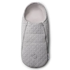Newborn Inlay 0-6m - Light Grey