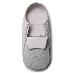 Newborn Inlay 0-6m - Light Grey