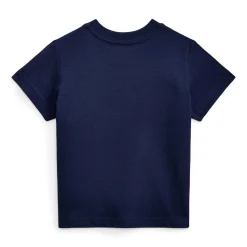 Newport Bear T-shirt 6-24m