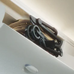 Nia Pod - Black Onyx