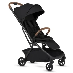 Nia Stroller - Black Onyx