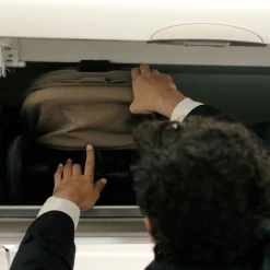 Nia Stroller - Black Onyx