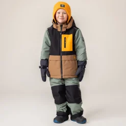 Nicolas Knit Beanie 2-6