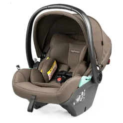 Nido Car Seat - Pine Bark