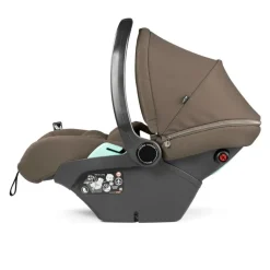 Nido Car Seat - Pine Bark