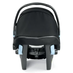 Nido Car seat - True Black