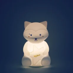 Nighlight Raccon USB