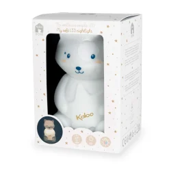 Nighlight Raccon USB