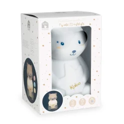 Nighlight Raccon USB