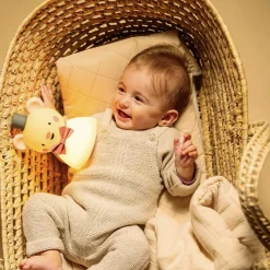 Night Light- Little Bear