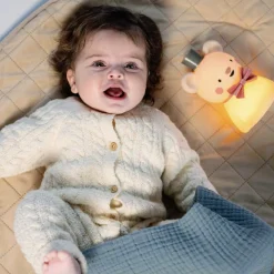 Night Light- Little Bear