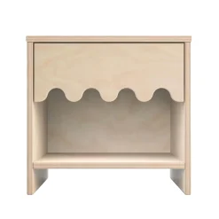 Night Stand Moss - Natural