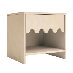 Night Stand Moss - Natural